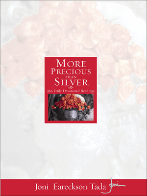 cover image of More Precious Than Silver